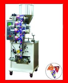 Full Automatic Triangle-Shaped Packing Machine (YTD-120S)