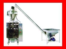 Powder Auger Conveyor Packing Machine System (YTD-520F)