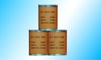 D-malic acid