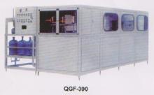 purified water filling machine