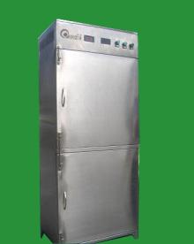 Ozone disinfection cabinet