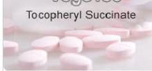 D- alpha   Tocopheryl  Acid  Succinate 