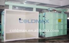  Vacuum   cooling   machine  for foods