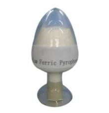 Sodium Ferric Pyrophosphate