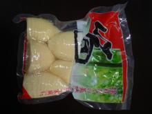 Vacuum packing Boiled water bamboo shoots whole for Supermarket