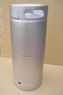US 1/6 barrel  beer  keg