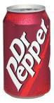 dr pepper soft dronk