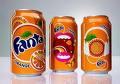 fanta soft drink