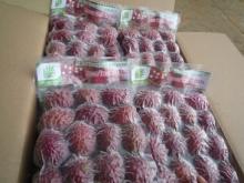 frozen rambutan whole