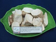 Tapioca Chips