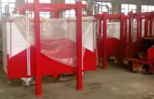 flour complete machine system,flour processing tools