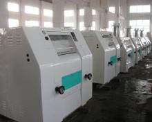 maize flour plant,wheat milling line