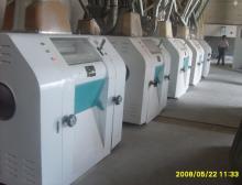 maize flour milling machine,flour plant