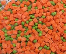 frozen(IQF)mixed vegetables TBD-2-1