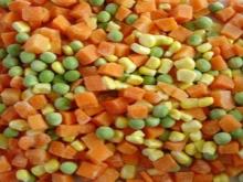 Frozen Mixed Vegetables TBD-3-2