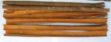 Split Cassia