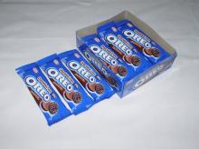 oreo chocolate cookies