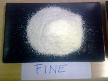 Desiccated Coconut.