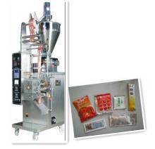Auto  Sauce  Packaging  Machine 