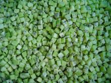 supply frozen kiwi