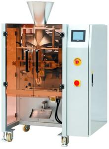 dried fruit packing machine( small bag or big bag)