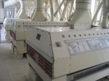 80ton corn grinding machinery, grain   miller 