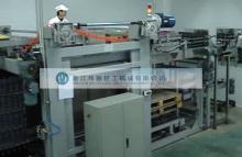  carbonated   soft   drink  filling and capping unit machine