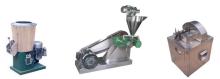 prawn cracker machine