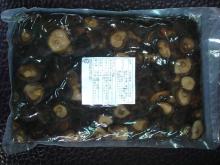 Factory supply Vacuum  packing  seasoned  vegetables  seasoned shiitake