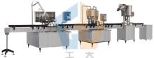 Water filling machine