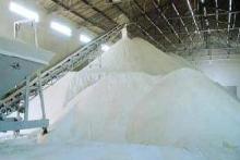 ICUMSA 45 and ICUMSA 800-1200 sugars