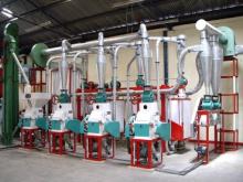 flour making machinery factory,grain flour mill machinery