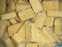 supply  iqf   ginger 