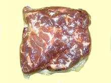 Vacuum Packed Chilled Meat