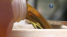 Used  cooking   oil , Sunflower   oil ,Rapseed  oil 
