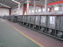 Pasteurizer.