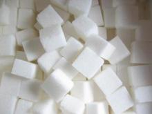 ICUMSA 45  Organic   white   sugar  cubes