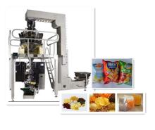 Automatic Quantitative Weighing and Packaging Machine