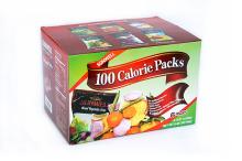 Mix vegetable and fruits chips Boxes