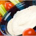Pre-gelatinized Wheat Starch