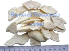 Freeze Dried Apple Chips