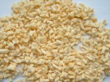 Freeze Dried Mango Pieces