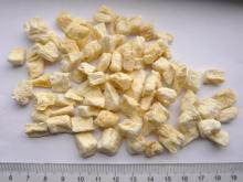  Freeze  Dried  Pineapple  Pieces