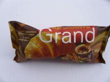 Croissant GRAND Cappuchino Cream
