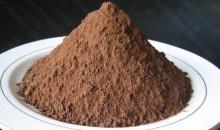 cocoa powder