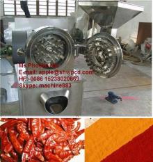 stainless steel red  pepper   grinding   machine 