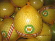 Fresh Pomelo