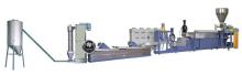 PP / PE Pelletizing Machine