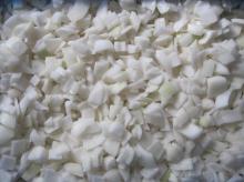 New Corp Frozen Onion Dices