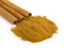 Cinnamon Whole
